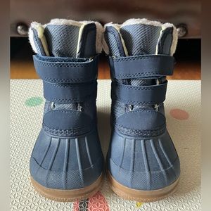 OshKosh B'Gosh Toddler Yule Cold Weather Boot